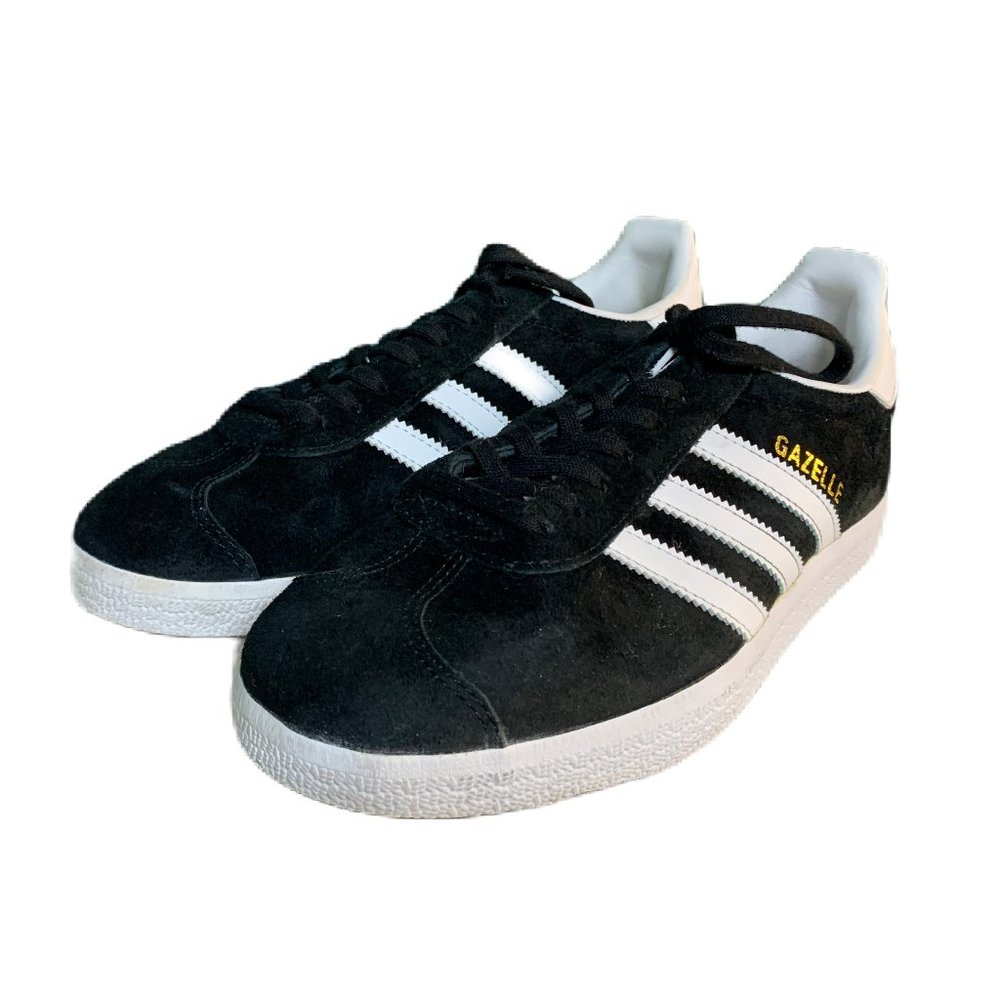 Adidas Original Gazelle Suede Women's Sneakers - Size 5.5